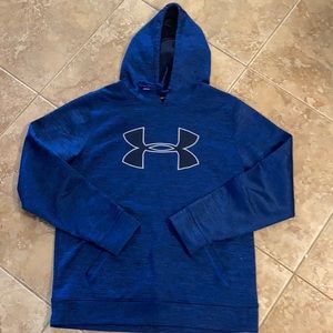 Under Armour men’s hoodie size medium